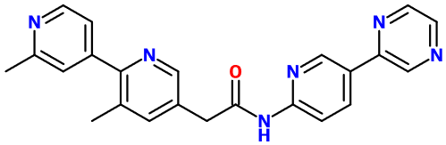 (图片) MC017739 LGK-974 (WNT-974)